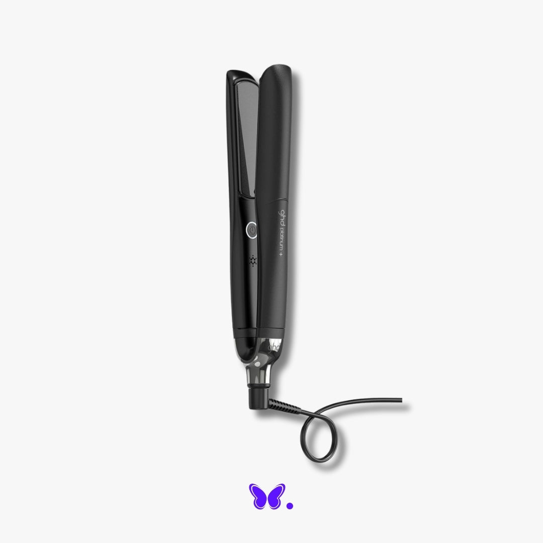 GHD Platinum Plus Styler Negro