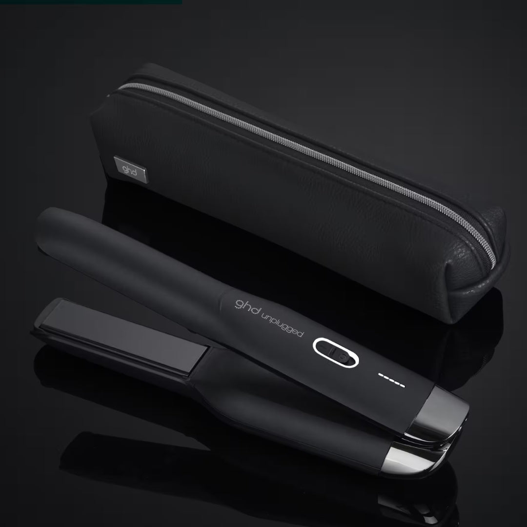 GHD UNPLUGGED STYLER