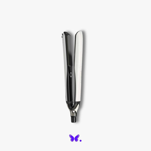 GHD Platinum Plus Styler White