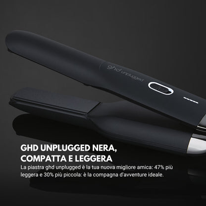 GHD UNPLUGGED STYLER