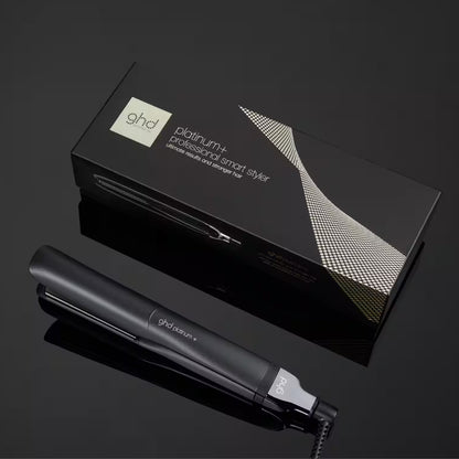 GHD Platinum Plus Styler Blanc