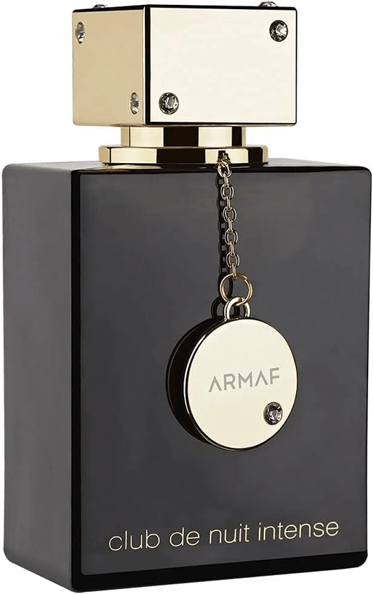 ARMAF CLUB DE NUIT EDP 105ML INTENSE WOMAN - EmporiaProfumi