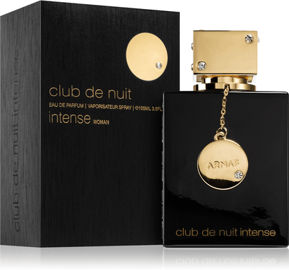 ARMAF CLUB DE NUIT EDP 105ML INTENSE WOMAN - EmporiaProfumi