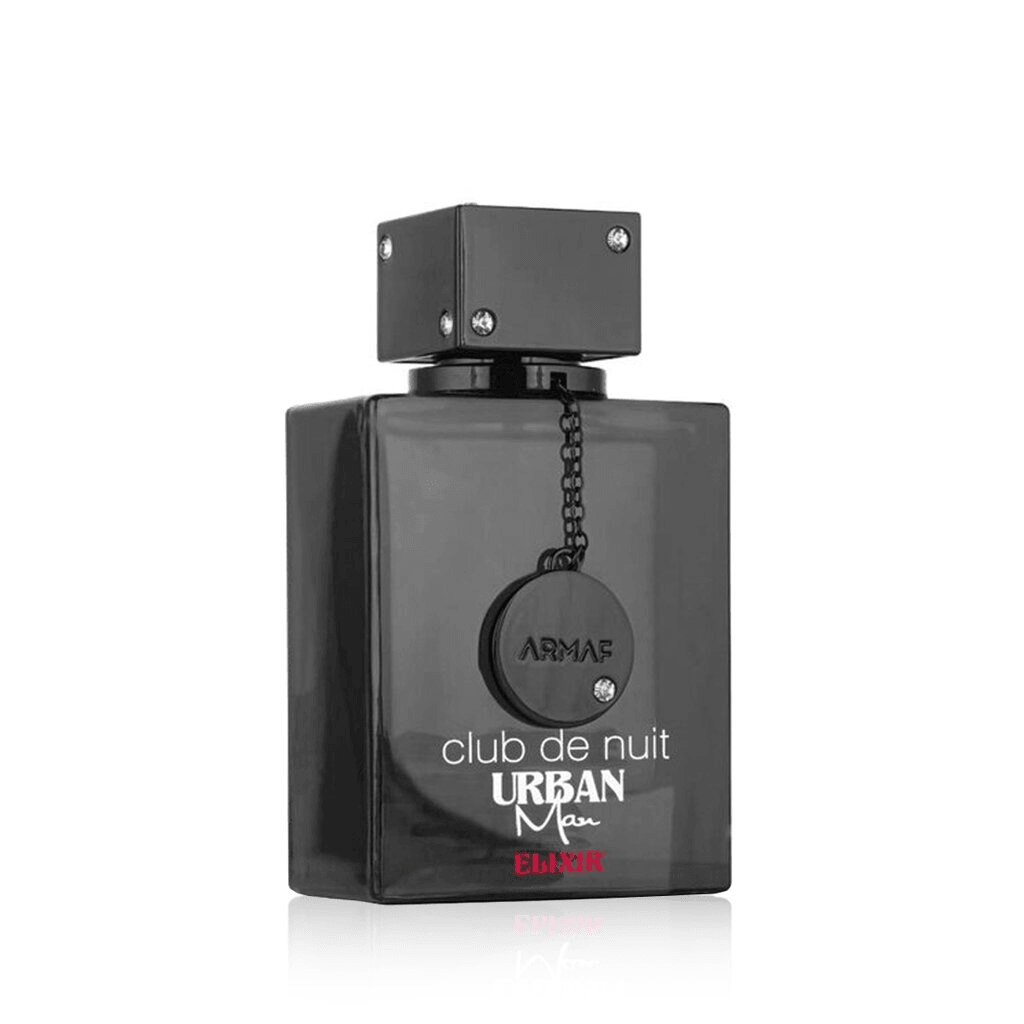 ARMAF CLUB DE NUIT EDP URBAN MAN - EmporiaProfumi