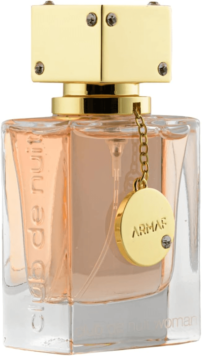 ARMAF CLUB DE NUIT EDP WOMEN - EmporiaProfumi