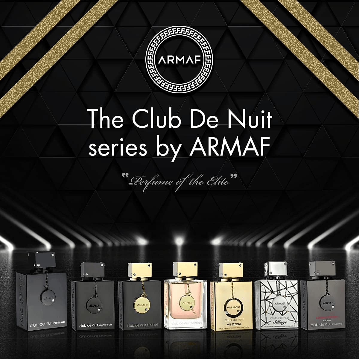 ARMAF CLUB DE NUIT INTENSE MAN EDT - EmporiaProfumi