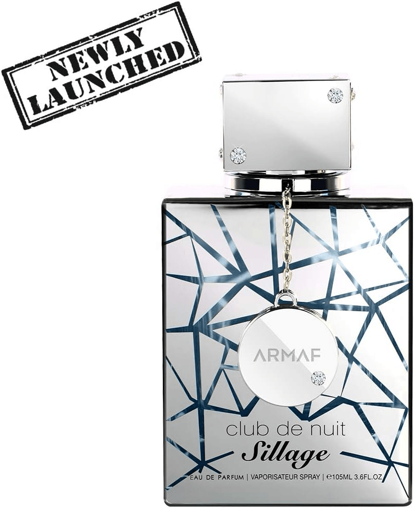 ARMAF CLUB DE NUIT SILLAGE EDP - EmporiaProfumi