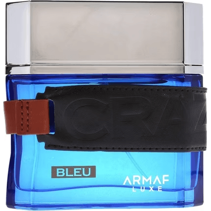 ARMAF CRAZE BLEU OR MEN EDP - EmporiaProfumi