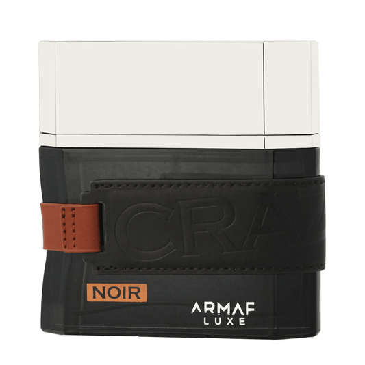 ARMAF CRAZE NOIR FOR MEN EDP - EmporiaProfumi