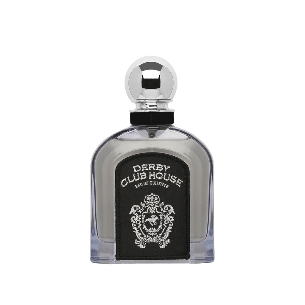 ARMAF DERBY CLUB HOUSE MAN EDT - EmporiaProfumi