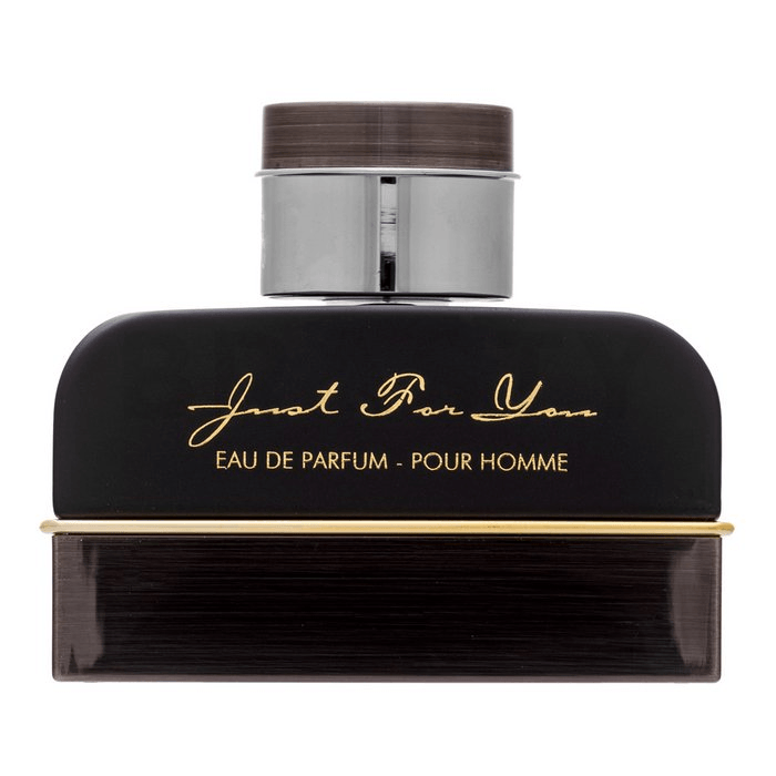 ARMAF LUXE ARMAF JUST FOR YOUR POUR HOMME EDP - EmporiaProfumi