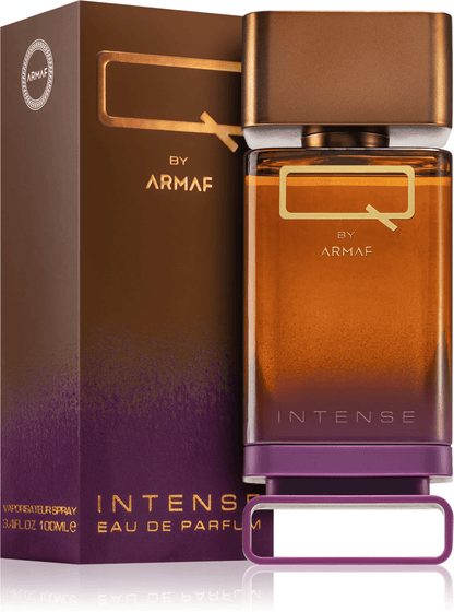 ARMAF Q INTENSE EDP - EmporiaProfumi