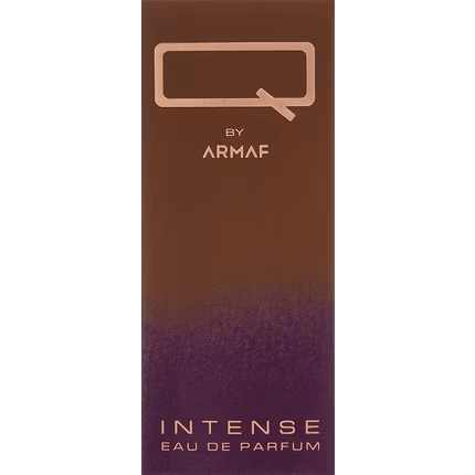 ARMAF Q INTENSE EDP - EmporiaProfumi