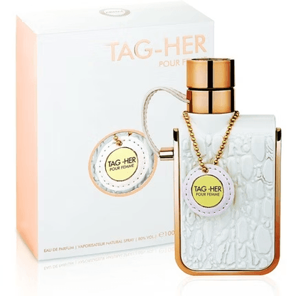 ARMAF TAG HER EDP POUR FEMME - EmporiaProfumi