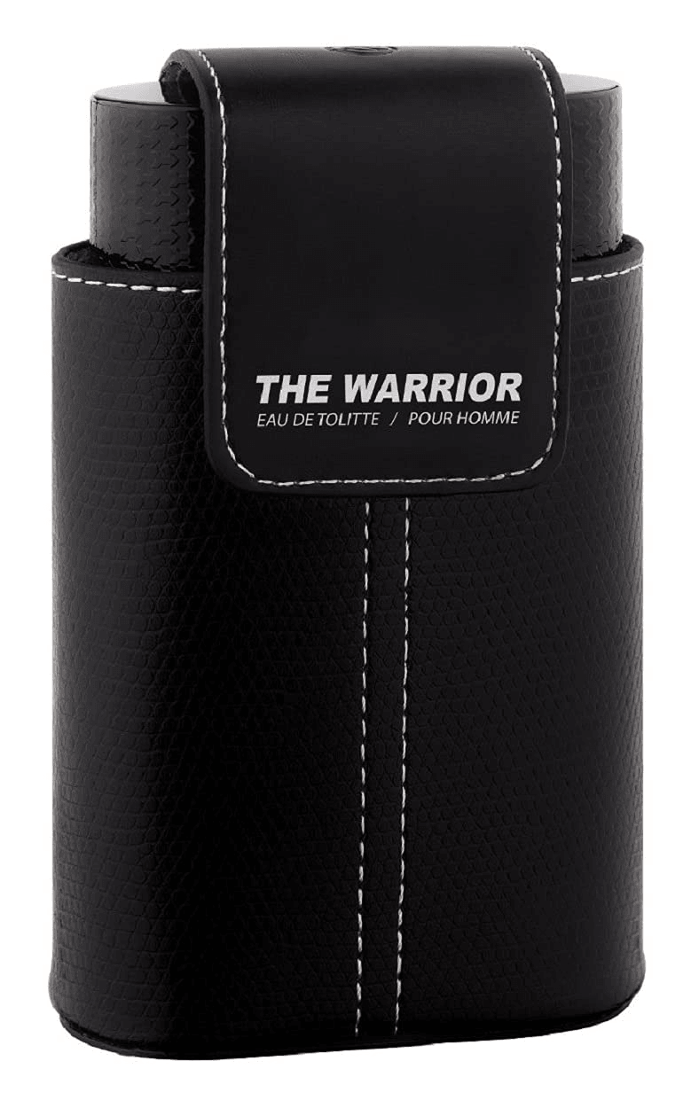 ARMAF THE WARRIOR EDT FOR MAN - EmporiaProfumi