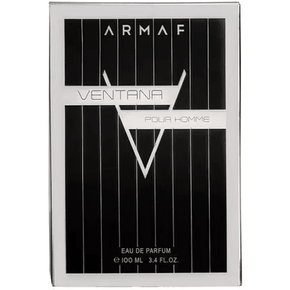 ARMAF VENTANA POUR HOMME EDP - EmporiaProfumi