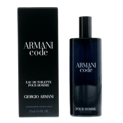 ARMANI CODE EDT POUR HOMME EDT - EmporiaProfumi