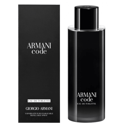 ARMANI CODE EDT POUR HOMME EDT - EmporiaProfumi