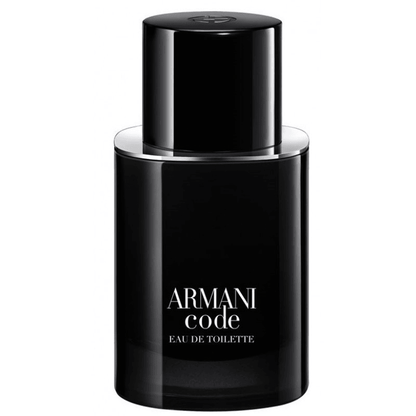 ARMANI CODE EDT POUR HOMME EDT - EmporiaProfumi