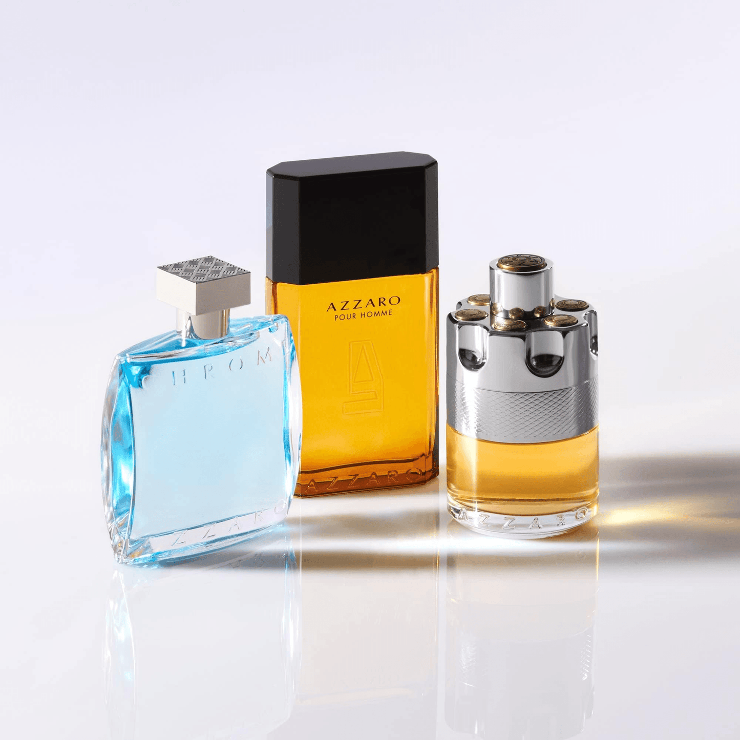 AZZARO POUR HOMME EDT - EmporiaProfumi