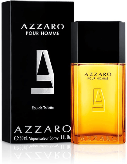 AZZARO POUR HOMME EDT - EmporiaProfumi