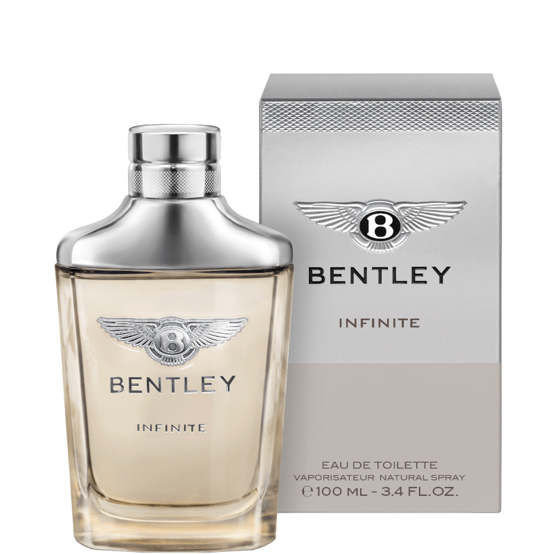 BENTLEY INFINITE EDT - EmporiaProfumi