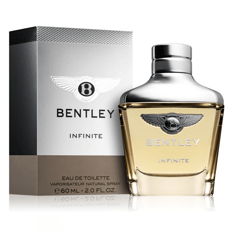 BENTLEY INFINITE EDT - EmporiaProfumi