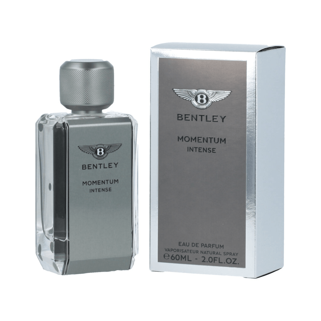 BENTLEY MOMENTUM INTENSE EDP - EmporiaProfumi