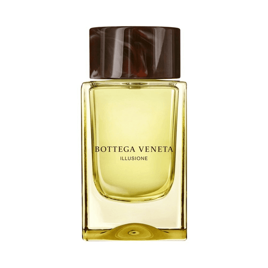 BOTTEGA VENETA ILLUSIONE EDT - EmporiaProfumi