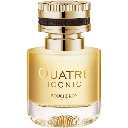 BOUCHERON QUATRE ICONIC POUR FEMME EDP - EmporiaProfumi