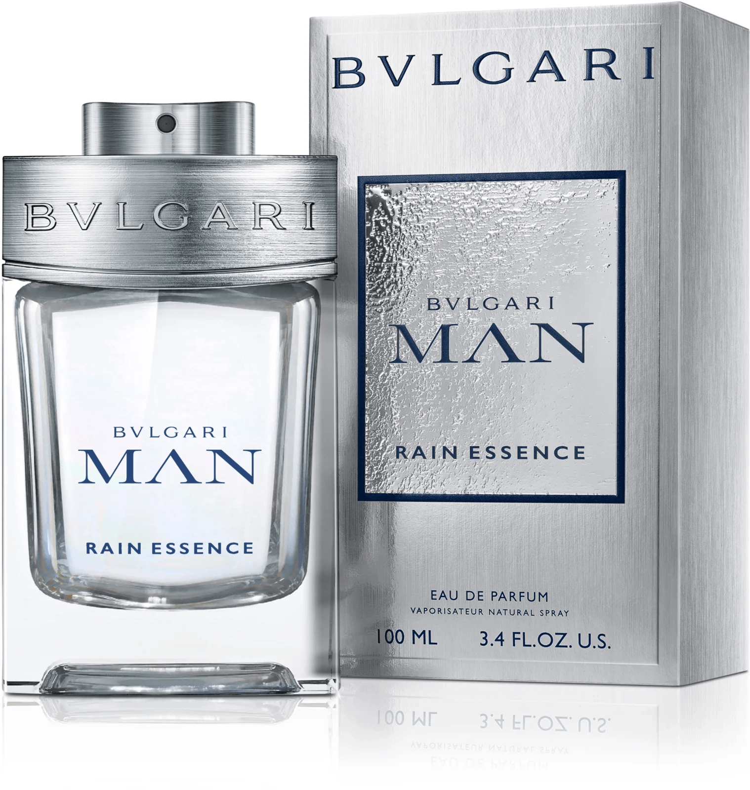 BULGARI MAN RAIN ESSENCE EDP - EmporiaProfumi