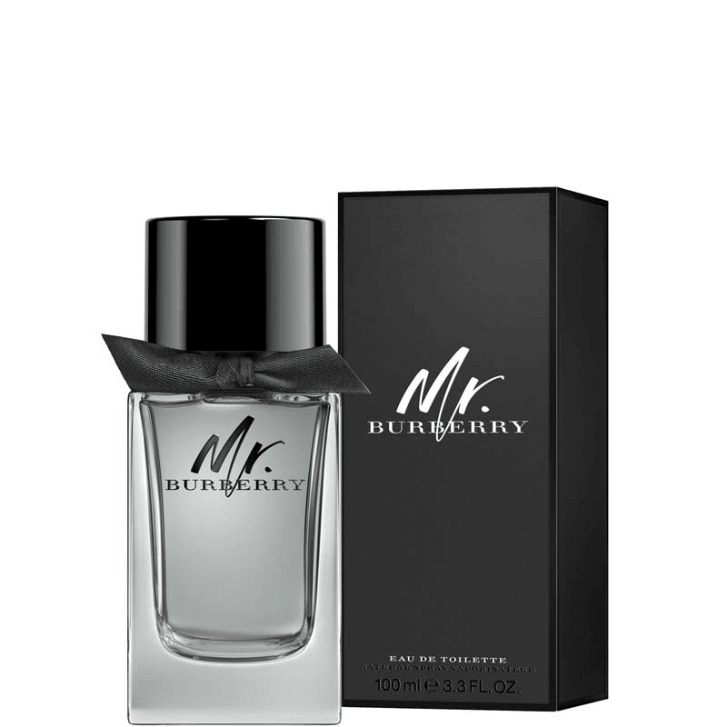 BURBERRY MR BURBERRY EDT - EmporiaProfumi