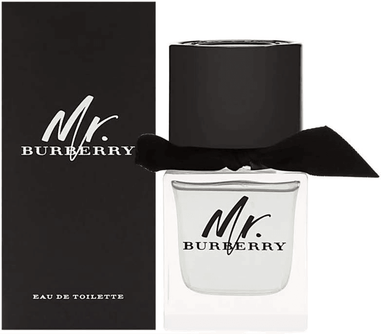 BURBERRY MR BURBERRY EDT - EmporiaProfumi