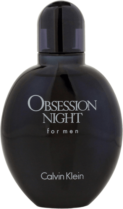 CALVIN KLEIN OBSESSION NIGHT MEN - EmporiaProfumi