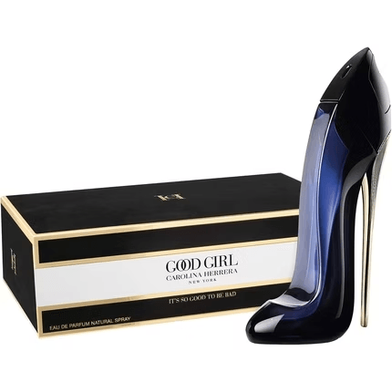 CAROLINA HERRERA GOOD GIRL EDP - EmporiaProfumi