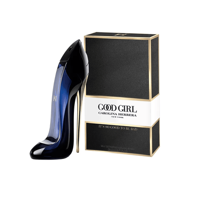 CAROLINA HERRERA GOOD GIRL EDP - EmporiaProfumi