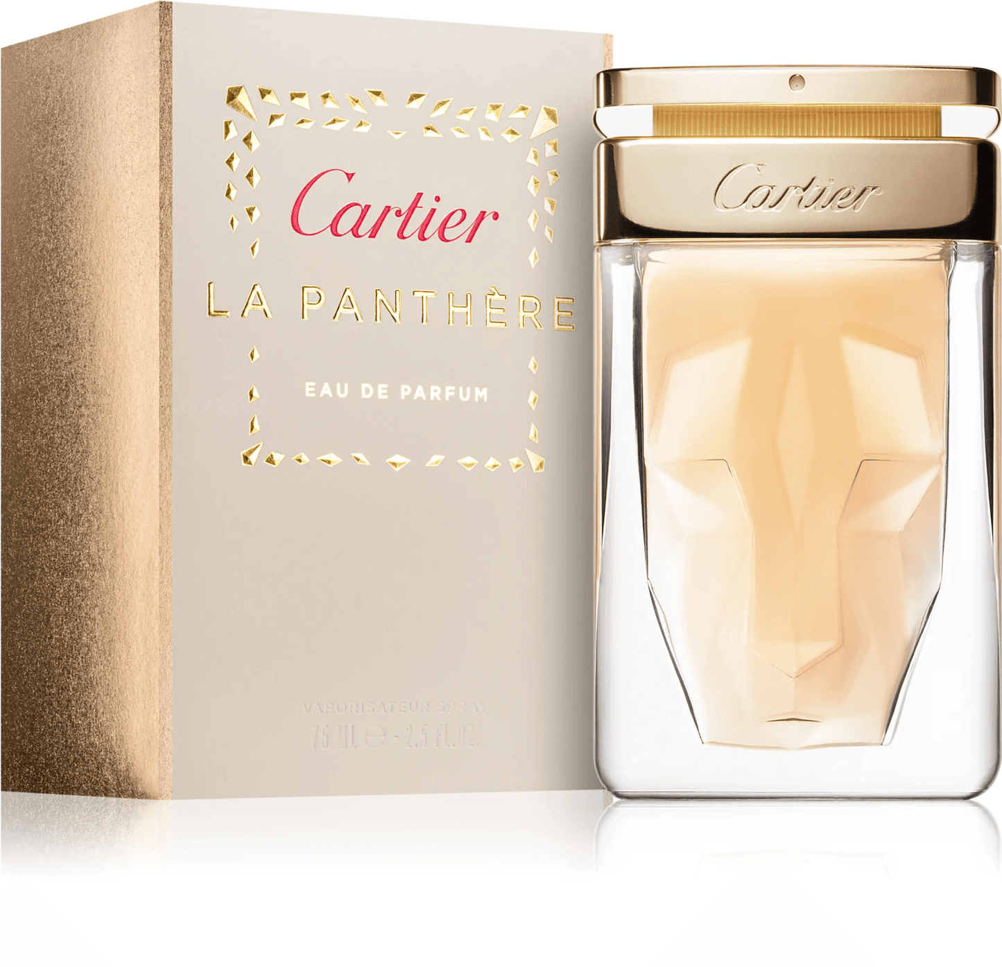 CARTIER LA PANTHERE EDP - EmporiaProfumi