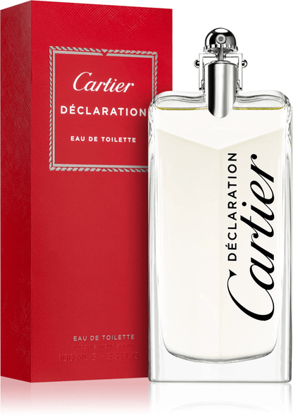 CARTIER DECLARATION EDT - EmporiaProfumi