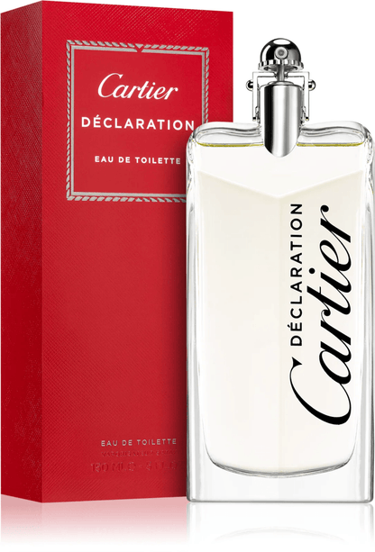 CARTIER DECLARATION EDT - EmporiaProfumi