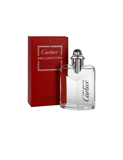 CARTIER DECLARATION EDT - EmporiaProfumi