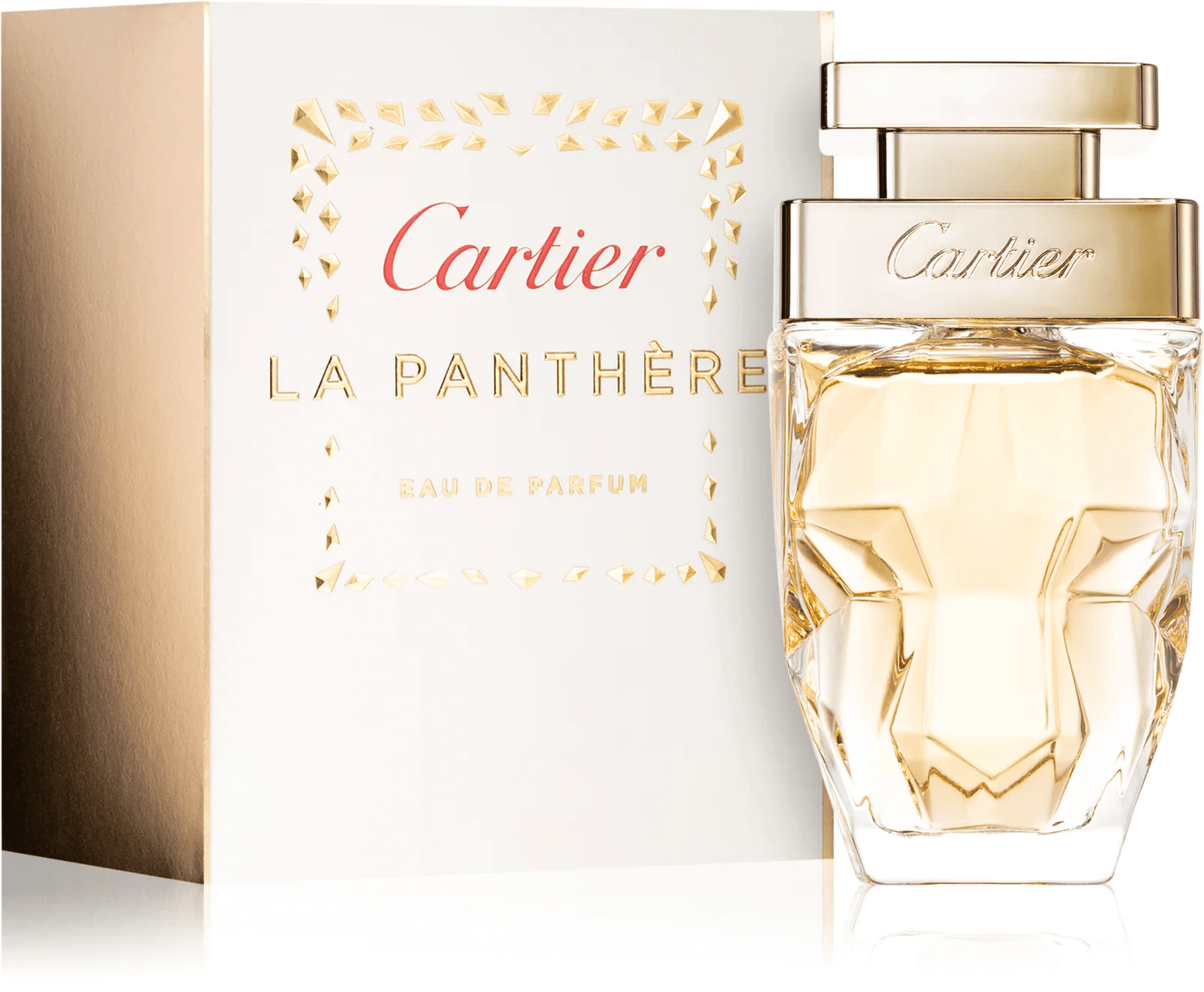 CARTIER LA PANTHERE EDP - EmporiaProfumi