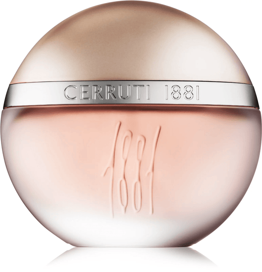 CERRUTI 1881 FEMME EDT - EmporiaProfumi