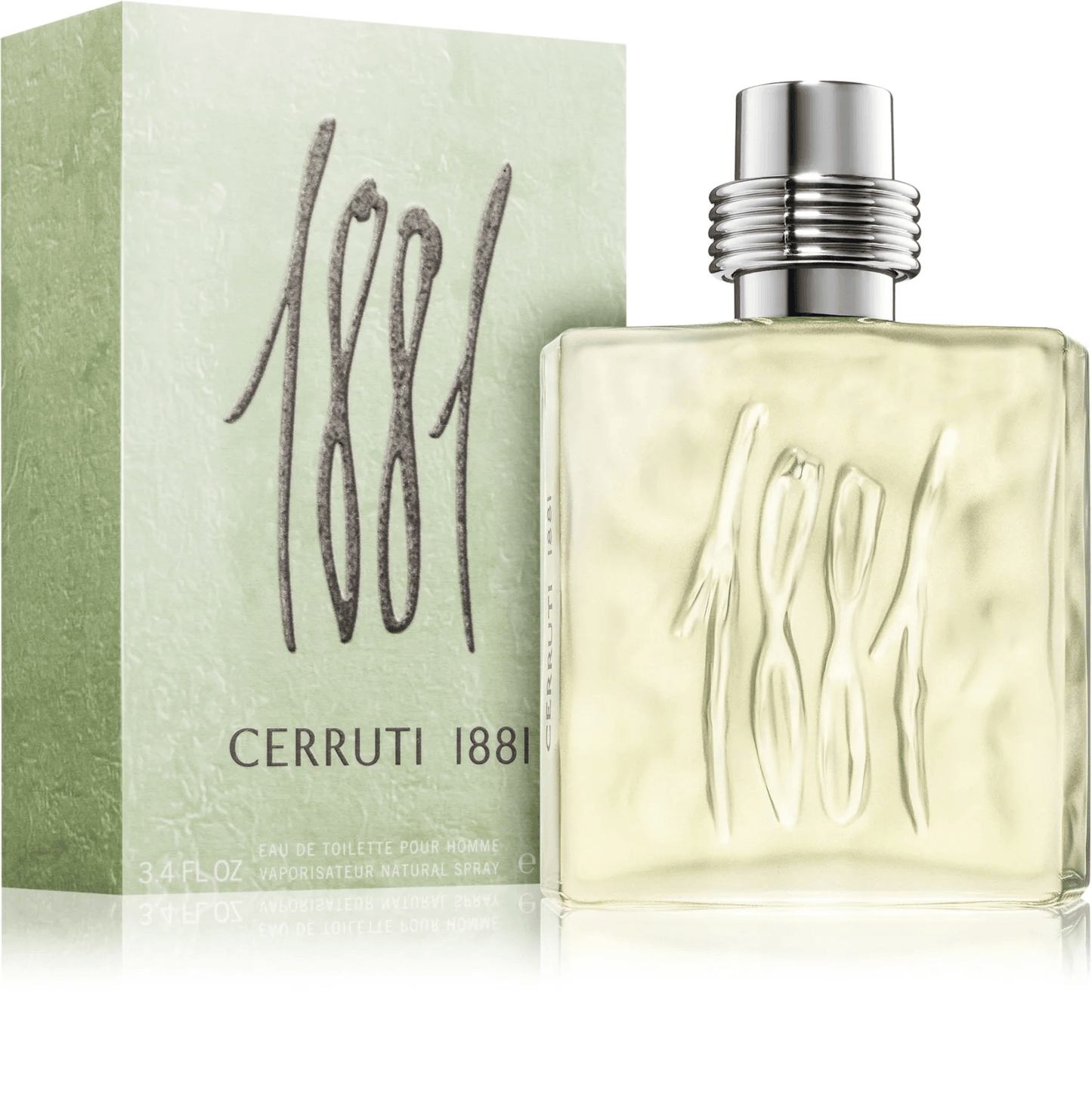 CERRUTI 1881 EDT UOMO - EmporiaProfumi