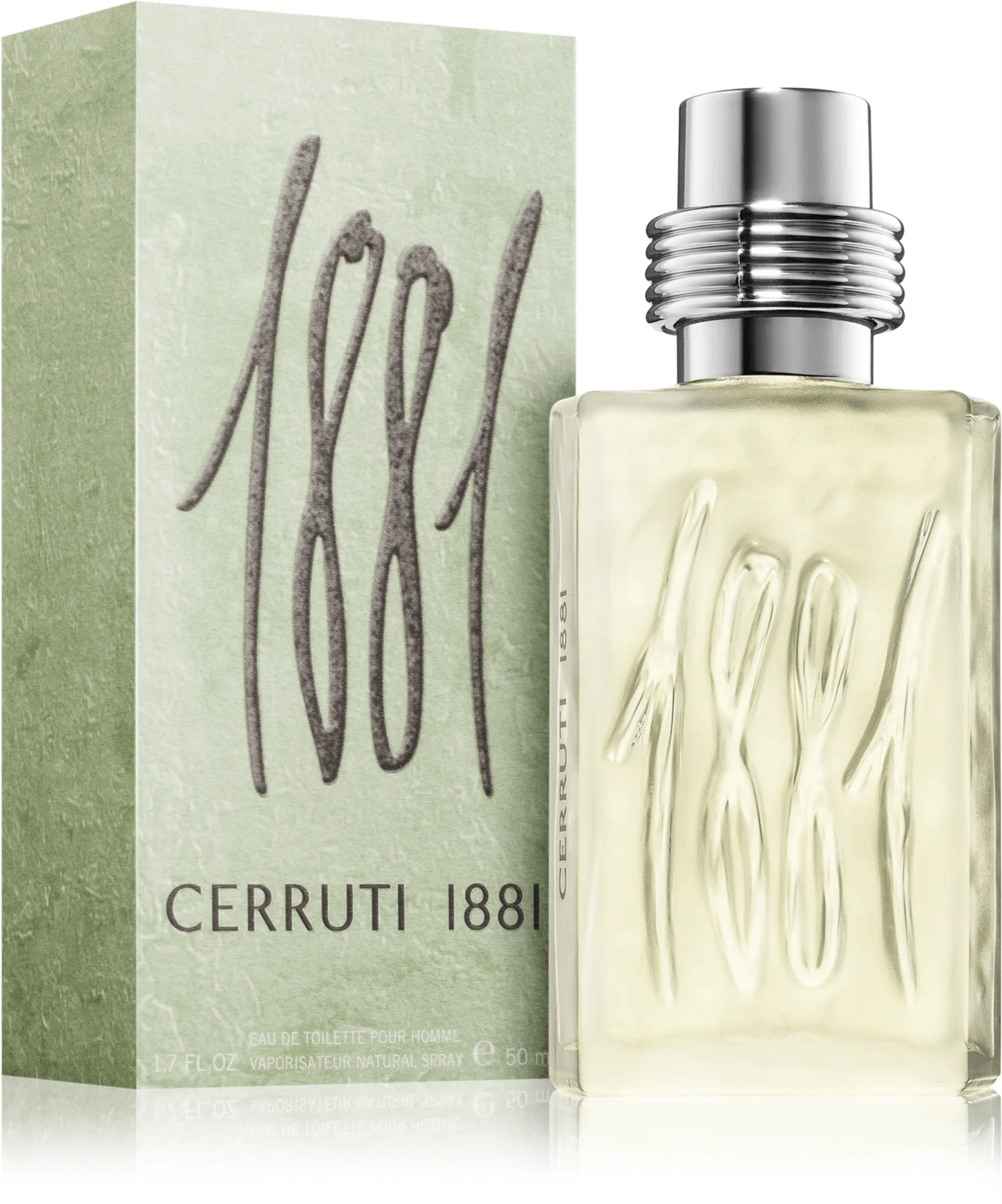 CERRUTI 1881 EDT UOMO - EmporiaProfumi