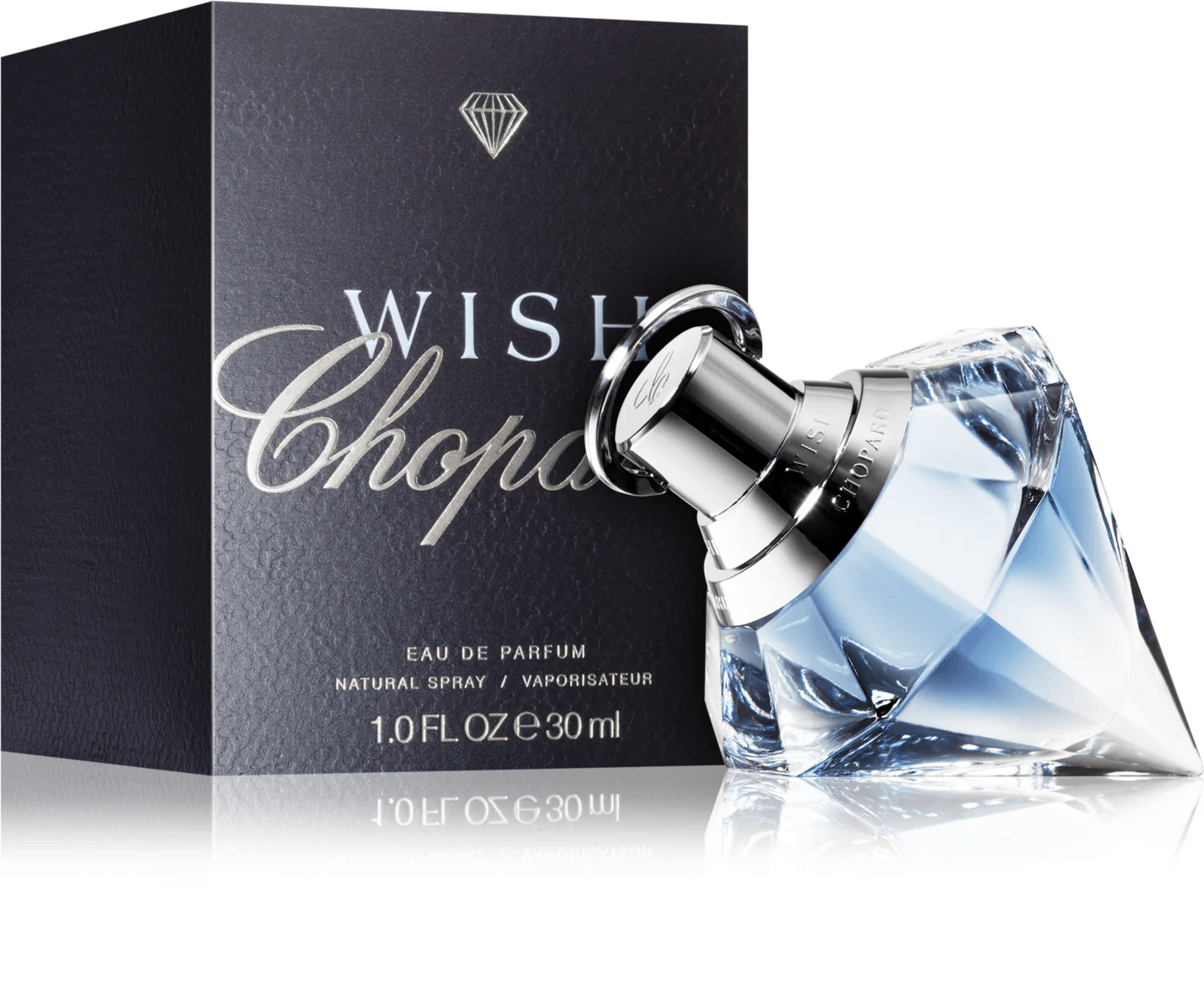 CHOPARD WISH EDP - EmporiaProfumi