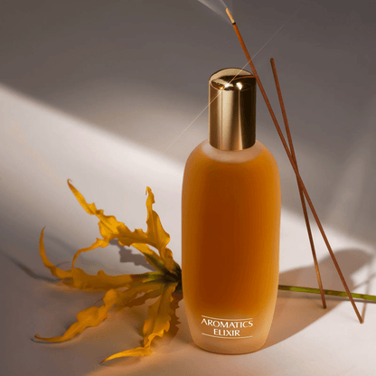 CLINIQUE AROMATICS ELIXIR PARFUM - EmporiaProfumi