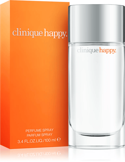 CLINIQUE HAPPY EDP - EmporiaProfumi