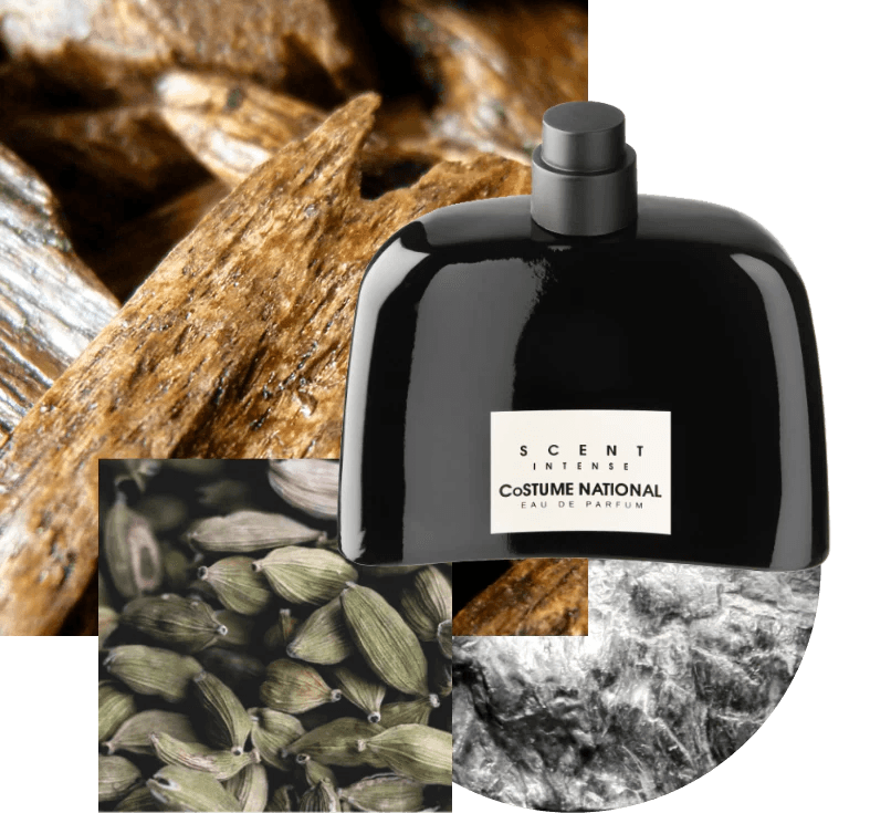 COSTUME NATIONAL SCENT INTENSE EDP - EmporiaProfumi