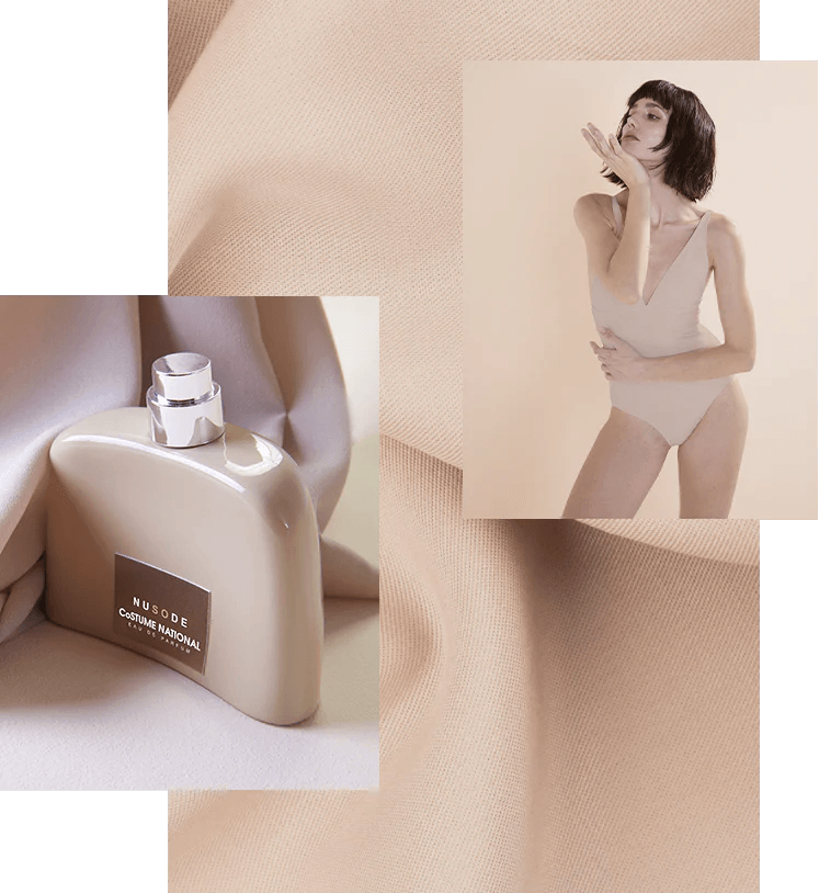 COSTUME NATIONAL SO NUDE EDT - EmporiaProfumi