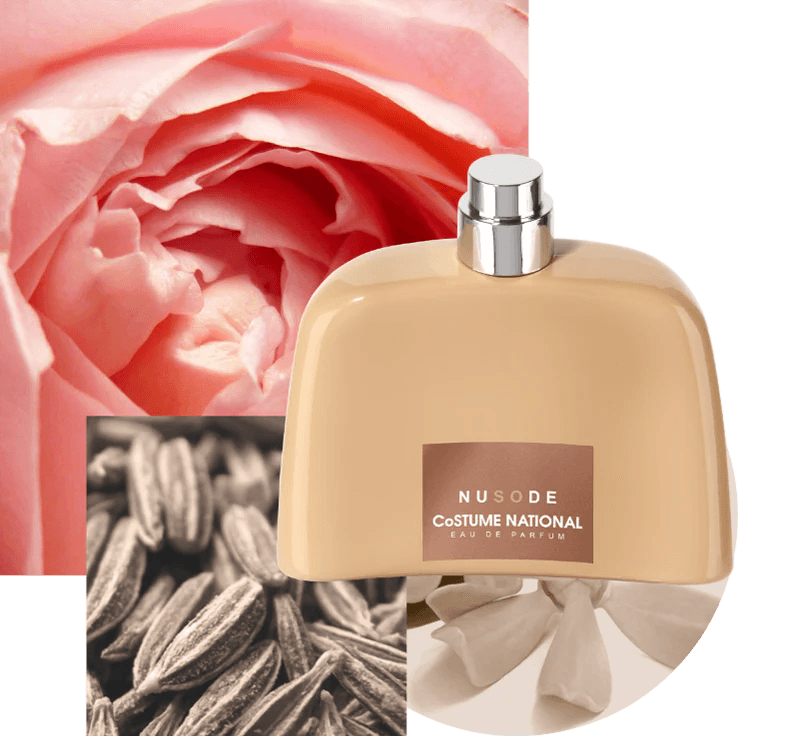 COSTUME NATIONAL SO NUDE EDT - EmporiaProfumi